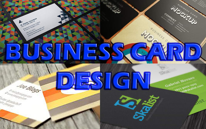 create your smart business card