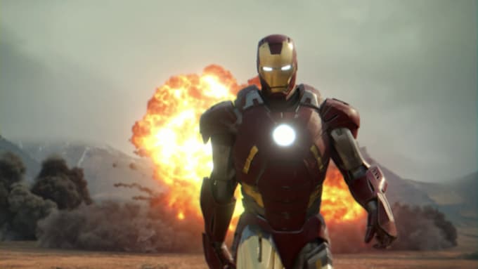 create hollywood level vfx video editing for your project