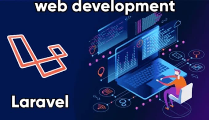 fix, upgrade and integrate your laravel PHP application