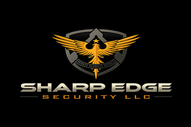 Design a creative security logo by Paul_youn | Fiverr