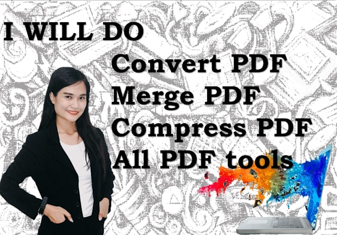 do converting PDF to word, excel, power point and in reverse