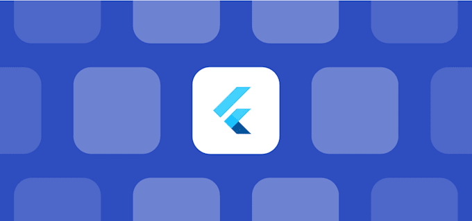 Develop your android ios app with flutter by Khaledezzat0 | Fiverr