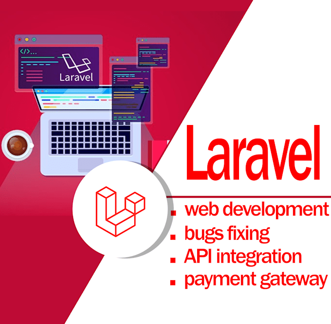 be your professional laravel developer