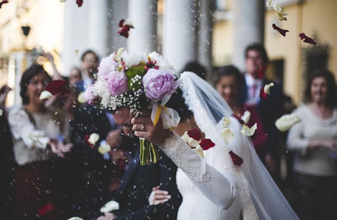 edit your wedding toast or other speech