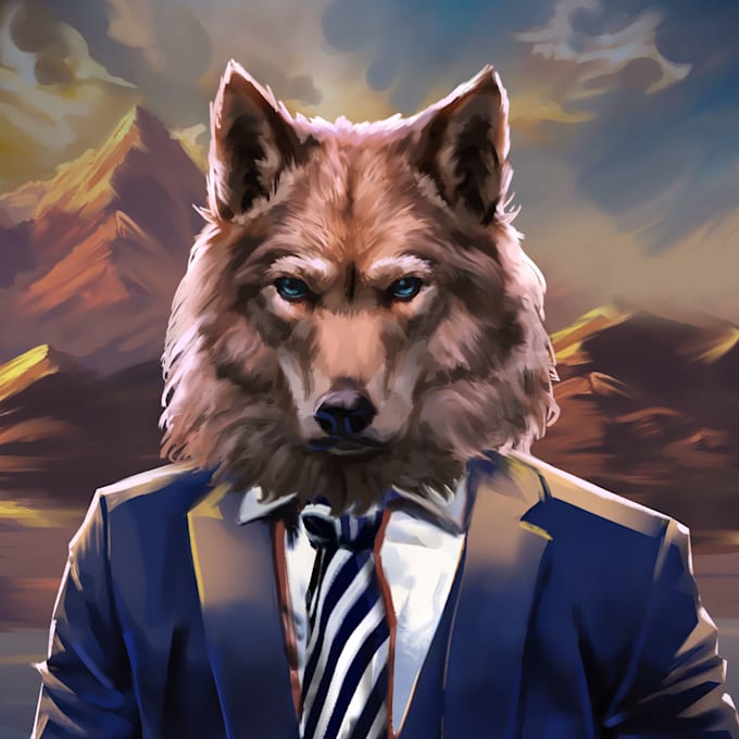 paint your pet for you