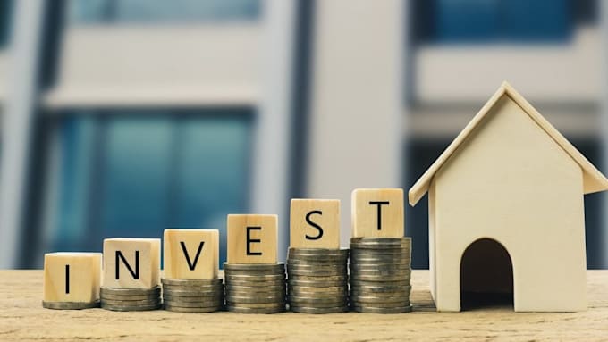 write good business or investment articles