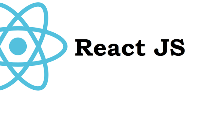 Create a react js app by Zainalihashmi | Fiverr