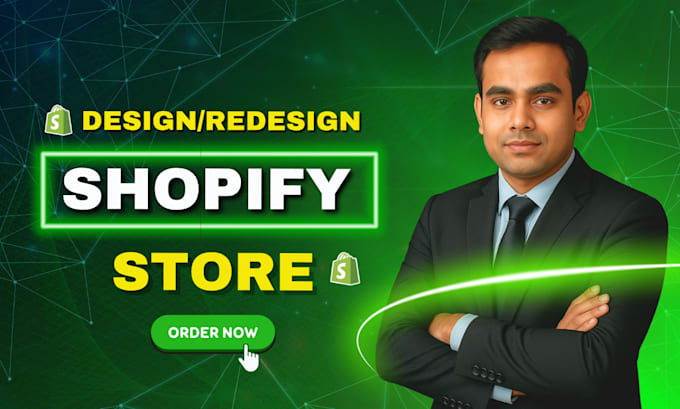 design and build shopify website, ecommerce dropshipping store, pixel setup