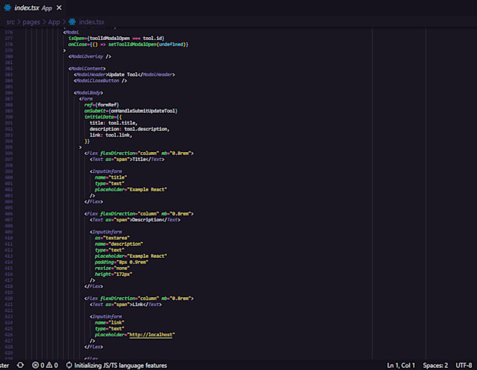 Transform your layout into adobe xd, figma into react by Agleylson Fiverr