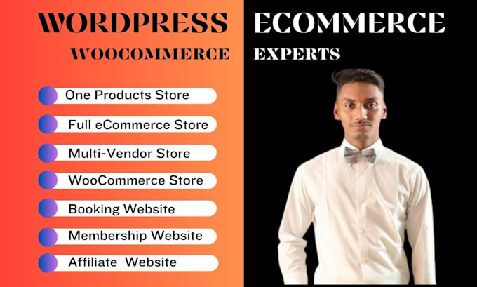 do woocommerce shop woocommerce website with elementor pro website maintenance