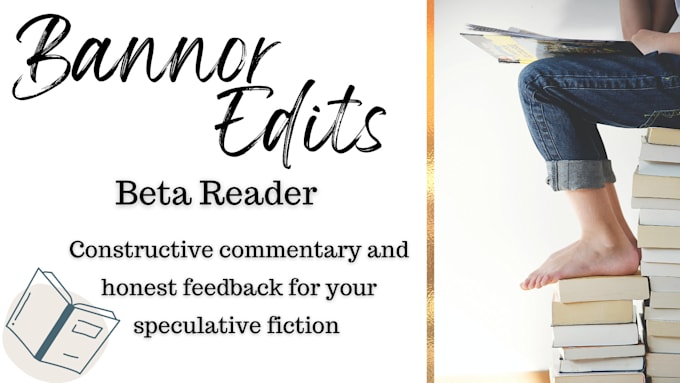 provide honest and constructive feedback for your story