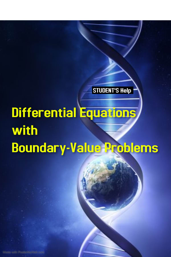 assist you in differential equations