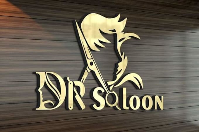 do modern  timeless logo minimalist unique design for you