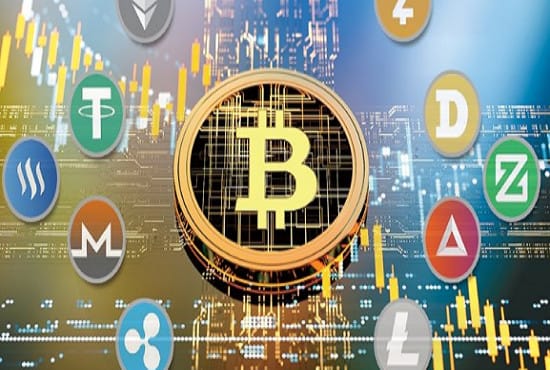do telegram ico promotion with crypto audience
