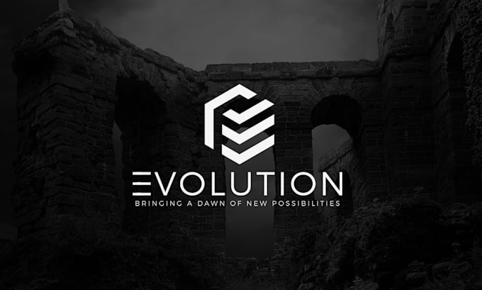 design modern and minimalist professional logo design