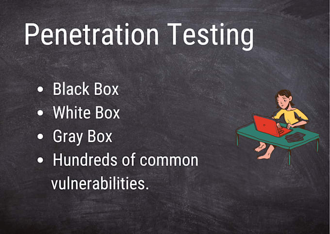 penetration test website, pen test android app security