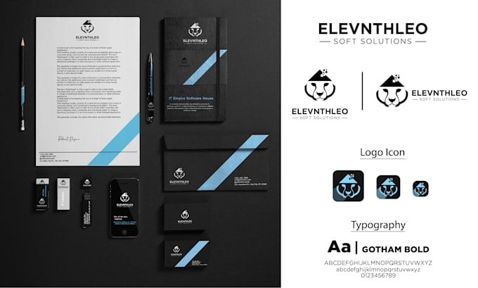 design graphics for your business
