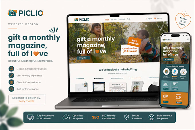 be your full stack web developer PHP, wordpress and shopify