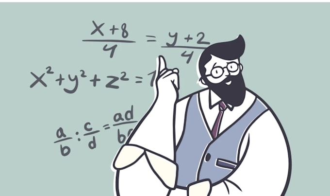 solve any maths equation for you