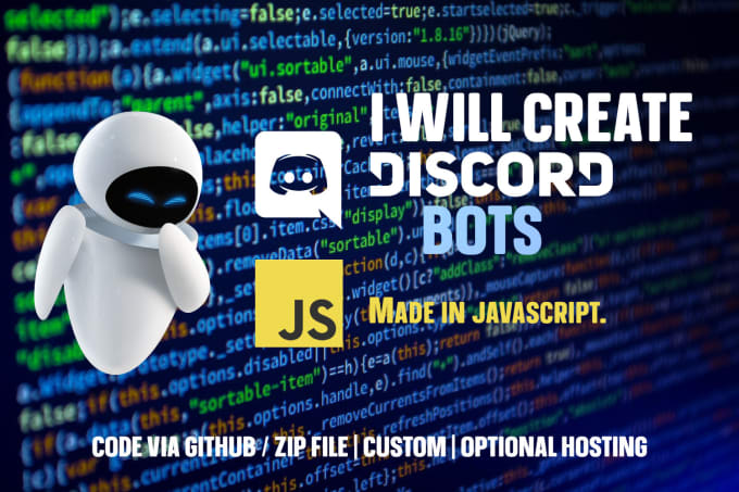 discord js rss bot