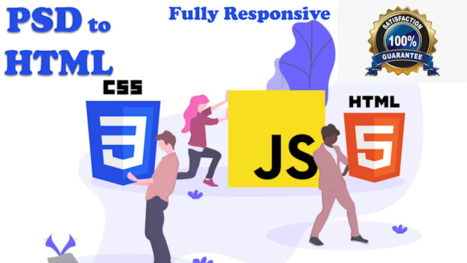 convert PSD to pixel perfect HTML