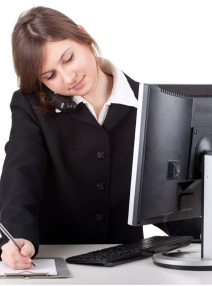 do excel data entry, copy paste, typing, data entry