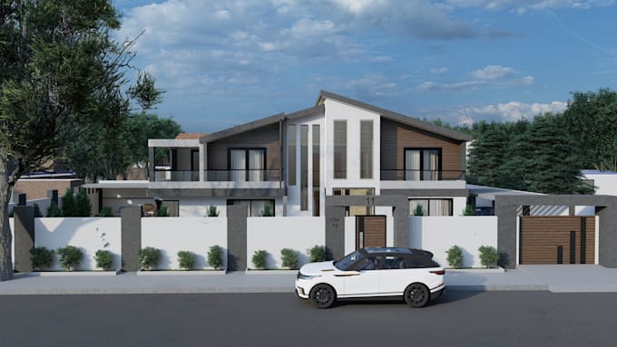 create stunning 3d virtual tours and photorealistic renders for real estate