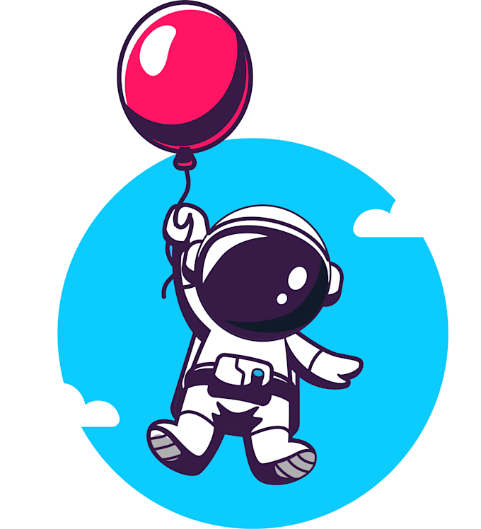 animate 2d flat characters