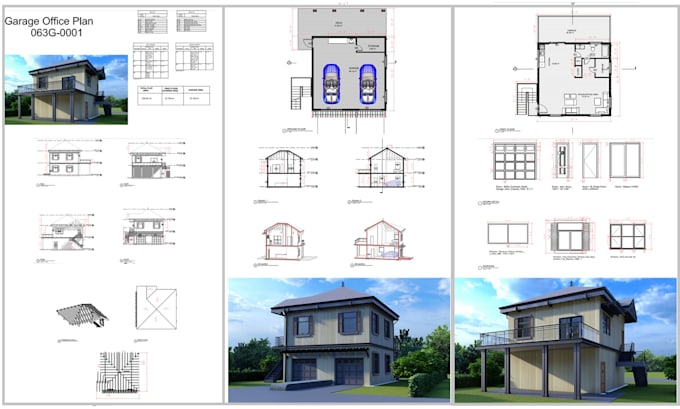 be your professional architect for floor plans of your home