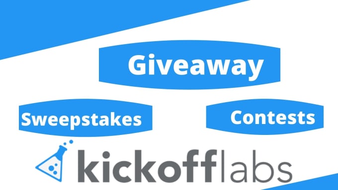 Create a Viral Giveaway