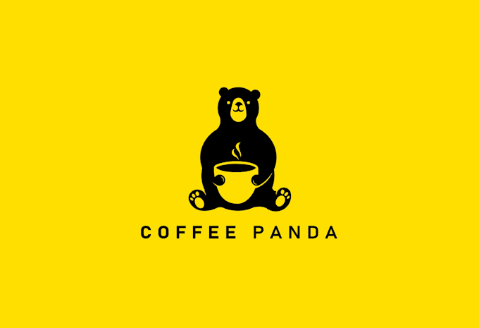 do unique modern minimalist business logo design