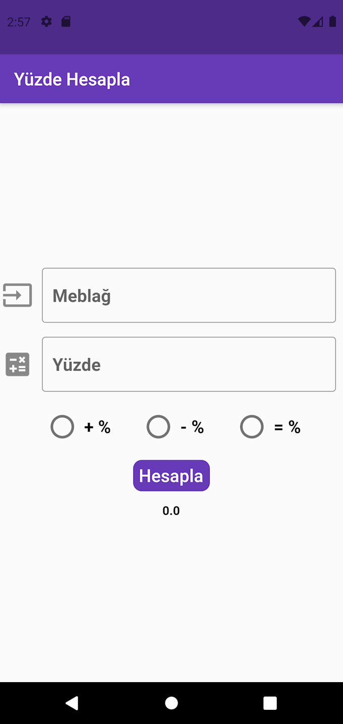 Write mobile apps with flutter by Ersinaksar Fiverr