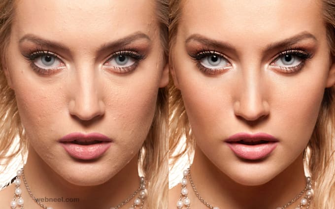 do profissional edeting photos
