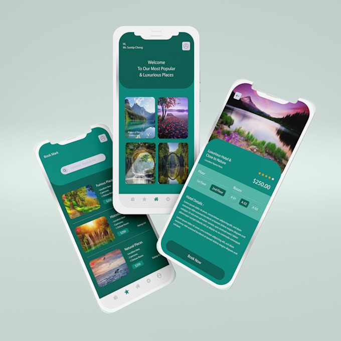 develop your android app or be your android app developer