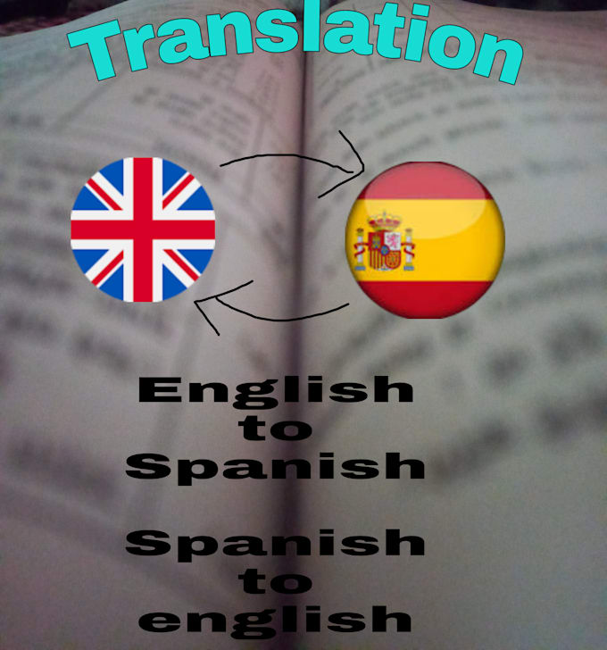 Translate english to spanish and hindi to english and and reverse also