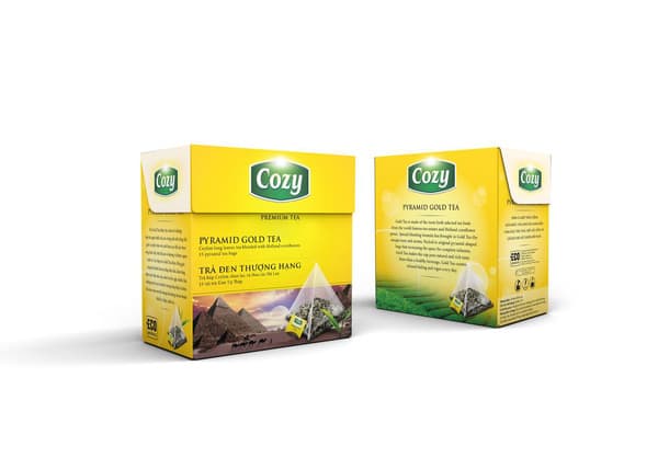 design outstanding label and package for your product