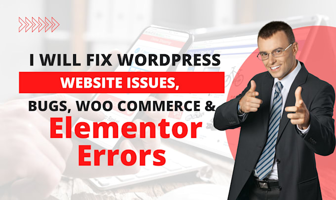 build and fix a custom woocommerce online store with elementor pro