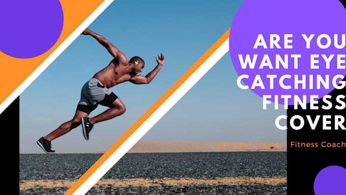 make a facebook designs with use of canva