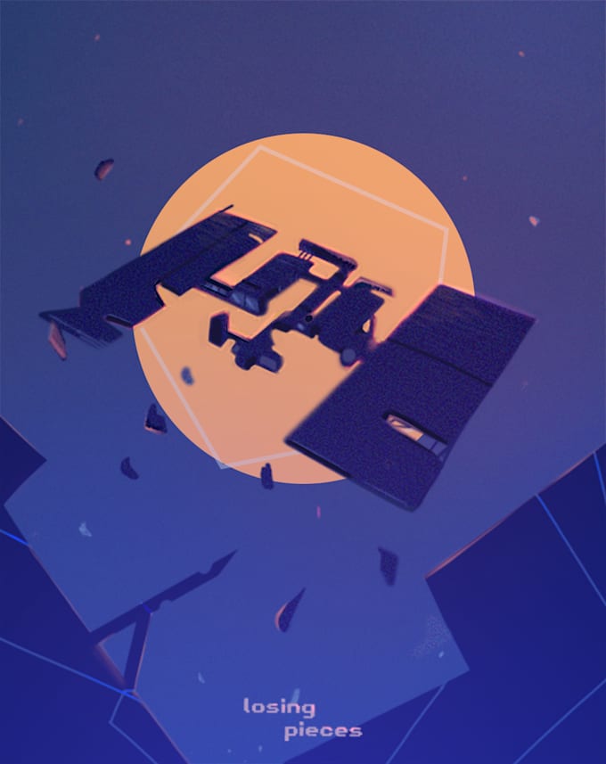 draw your videogame cover art image