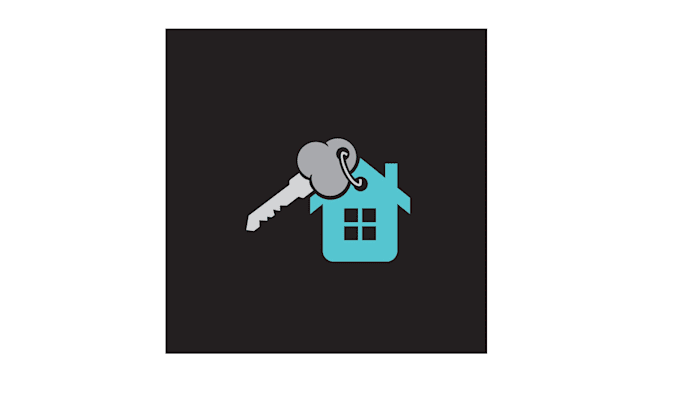 do nice looking security logo with free source file