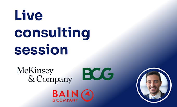 answer your questions about consulting interview preparation