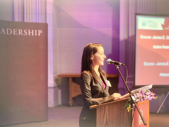 I will here to help you improve your public speaking and body language skills