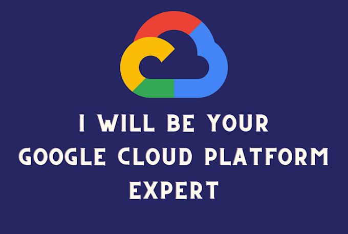 be your google cloud platform expert