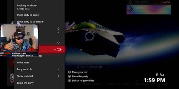 I will help you with your twitch journey to partnership