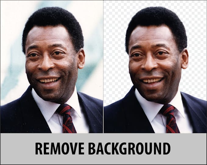 Remove the best quality background by Rahmadinurapela | Fiverr