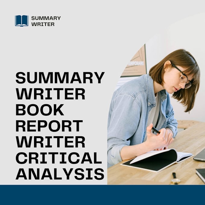 best summary writer onlikne best summary writer onlikne