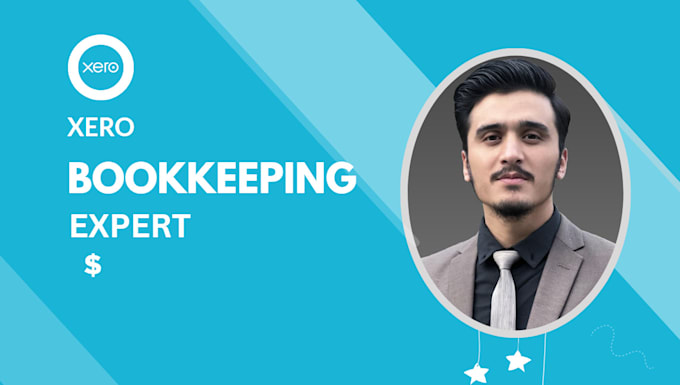 set up xero, categorize reconcile transactions and reporting