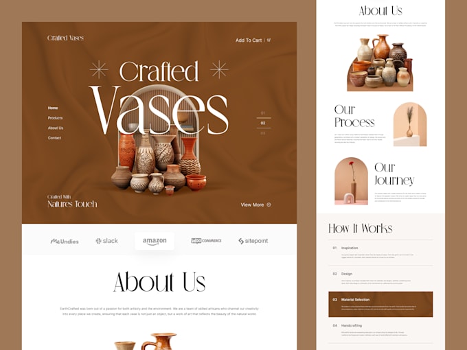 design figma landing page, uiux design and website design