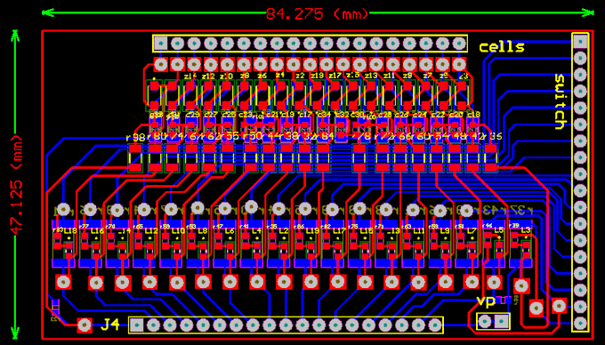 design pcbs professionally and super fast