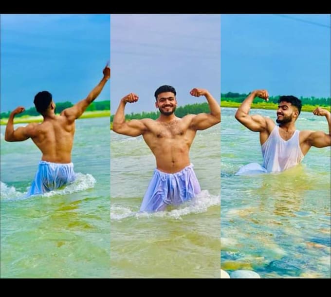 be your online personal gym trainer